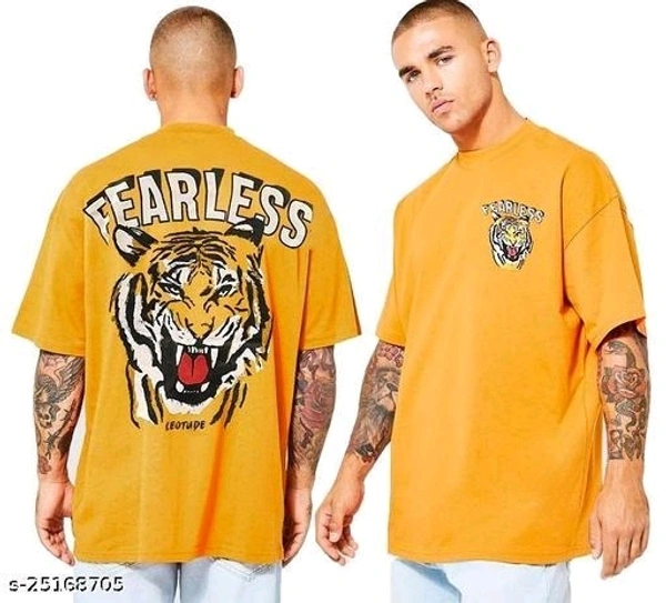 Oversized T Shirt  - XL