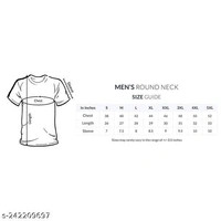 Oversized Minion T-shirt For Men  - Black, M