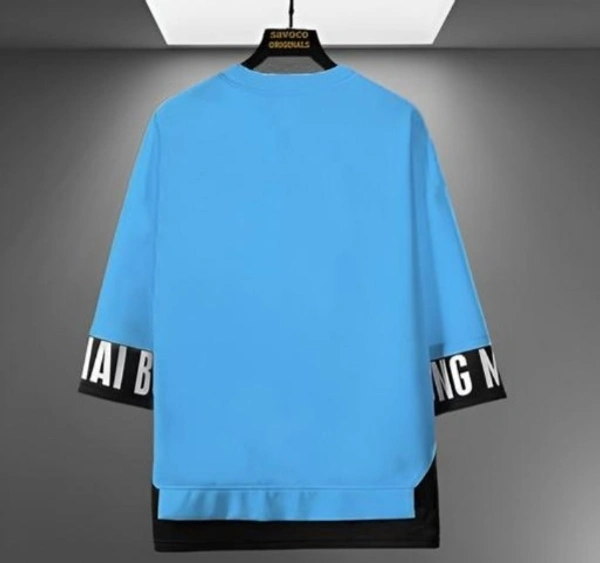 Trending T-shirt For Men  - S