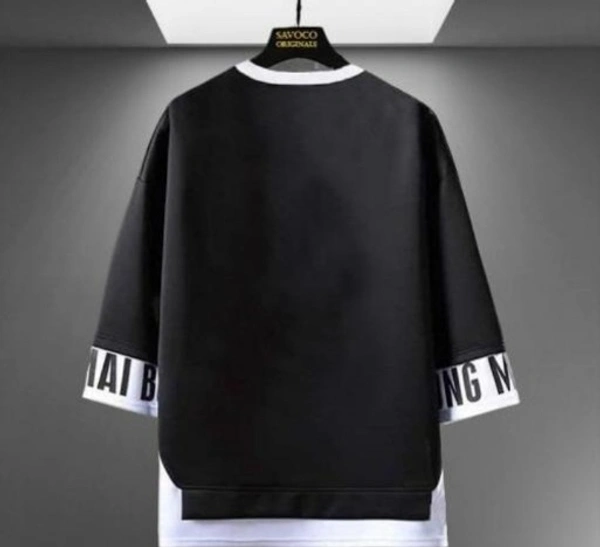 Trending T-shirt For Men  - XL