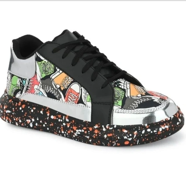 Spotlight Sneakers For Men  - 9