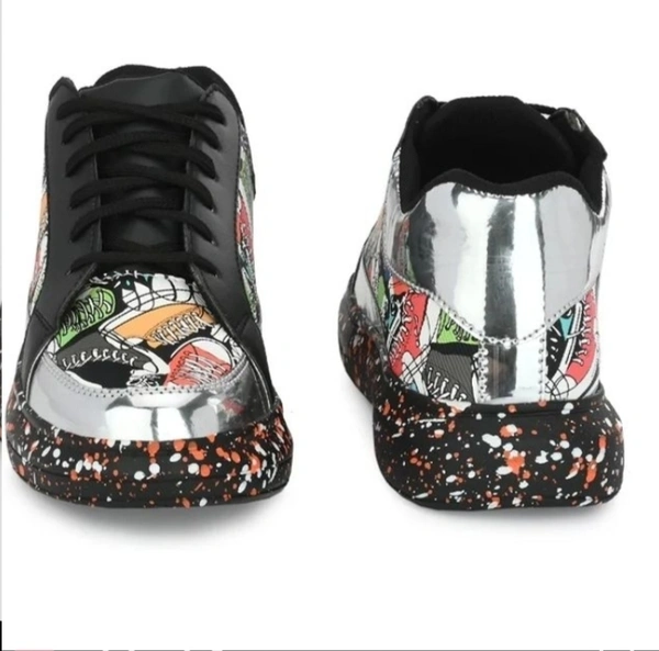 Spotlight Sneakers For Men  - 9