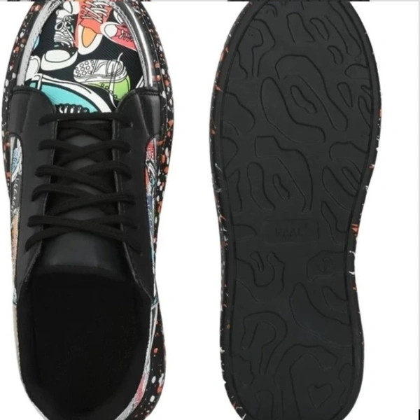 Spotlight Sneakers For Men  - 9