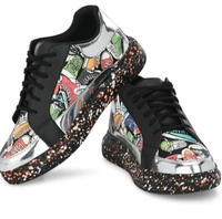 Spotlight Sneakers For Men  - 9