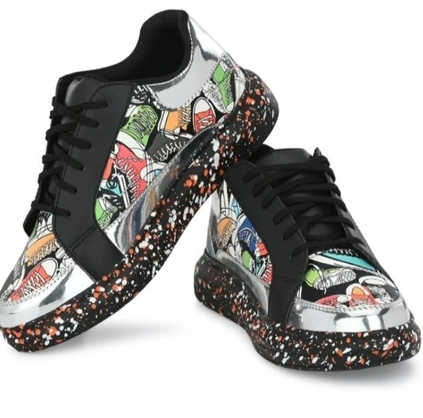Spotlight Sneakers For Men  - 9