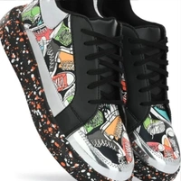Spotlight Sneakers For Men  - 9