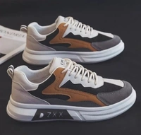 Stylish Sneakers For Men  - 6