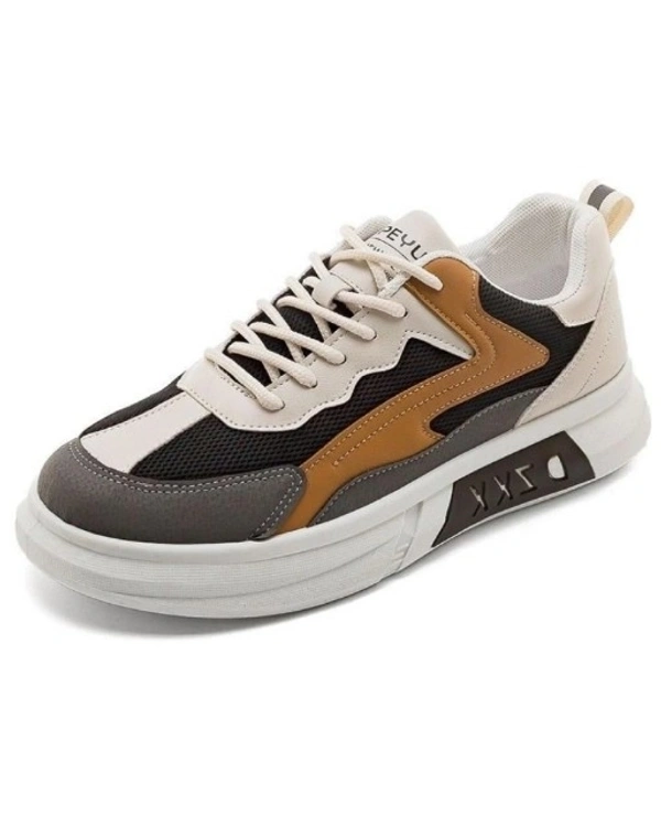 Stylish Sneakers For Men  - 7