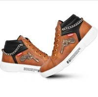 Stylish Sneakers For Men  - 6