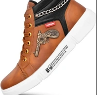 Stylish Sneakers For Men  - 6