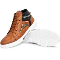 Stylish Sneakers For Men  - 6
