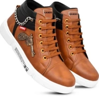Stylish Sneakers For Men  - 6