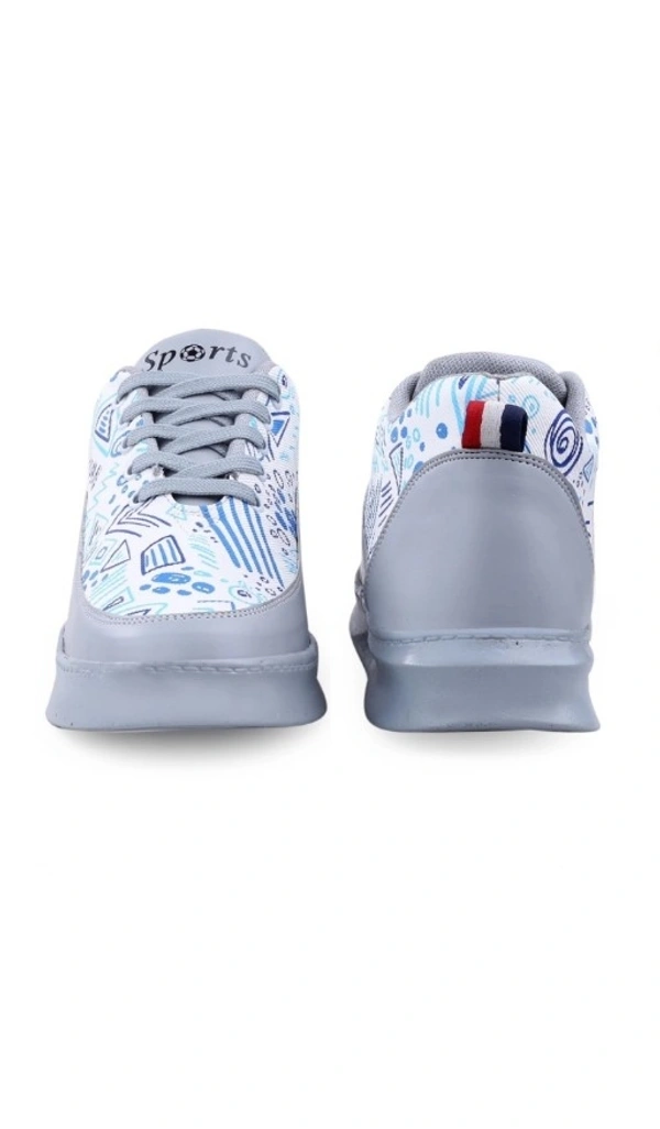 Stylish Sneakers For Men  - 9