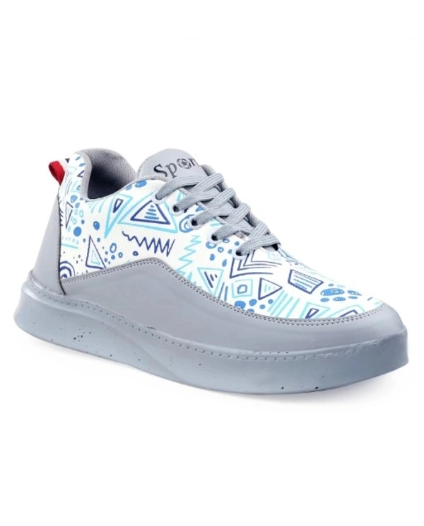 Stylish Sneakers For Men  - 10