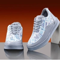 Stylish Sneakers For Men  - 10