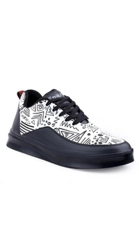 Stylish Sneakers For Men  - 6