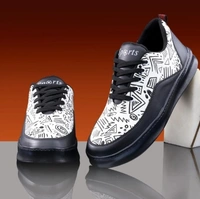 Stylish Sneakers For Men  - 8