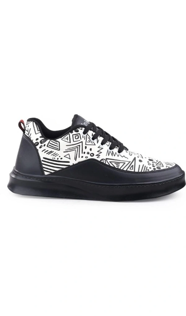 Stylish Sneakers For Men  - 8