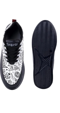Stylish Sneakers For Men  - 8