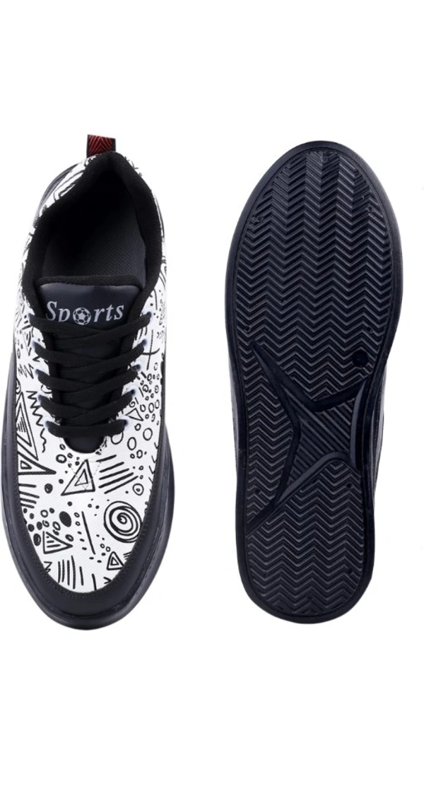 Stylish Sneakers For Men  - 8