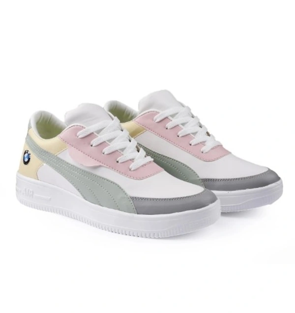 BMW EDITION SNEAKERS FOR MEN  - 9