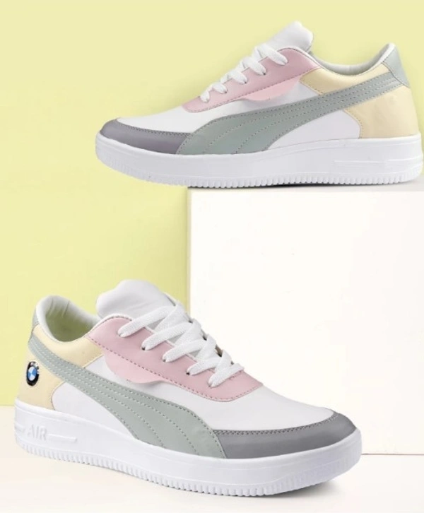 BMW EDITION SNEAKERS FOR MEN  - 9