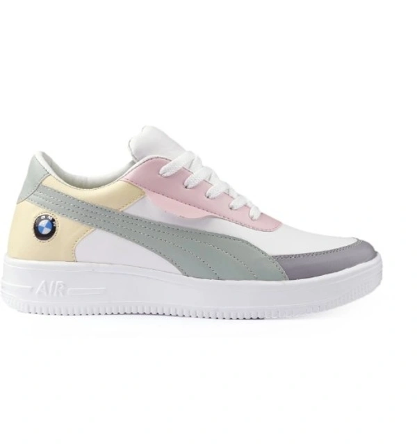 BMW EDITION SNEAKERS FOR MEN  - 9