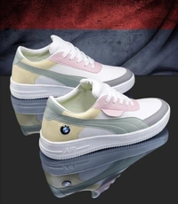 BMW EDITION SNEAKERS FOR MEN  - 9