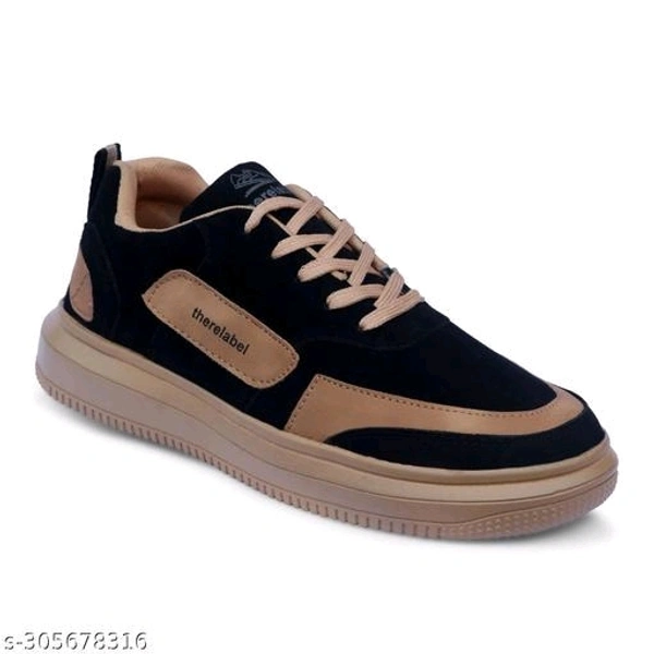 Stylish Sneakers For Men  - 8