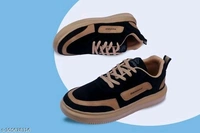 Stylish Sneakers For Men  - 8