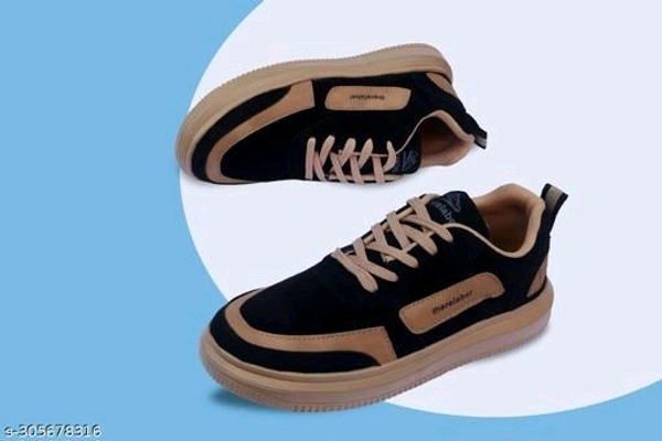 Stylish Sneakers For Men  - 8
