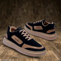 Stylish Sneakers For Men  - 10