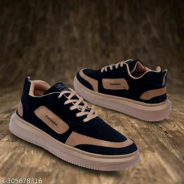 Stylish Sneakers For Men  - 10