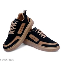 Stylish Sneakers For Men  - 10