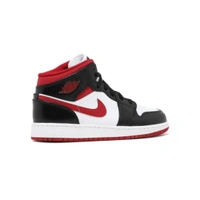 Air Jordan 1 Shoes High Top  - 6