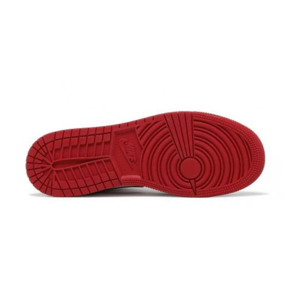 Air Jordan 1 Shoes High Top  - 6