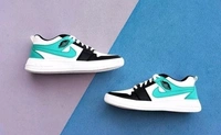 Low Top Casual Sneakers For Men  - 9, Spring Green