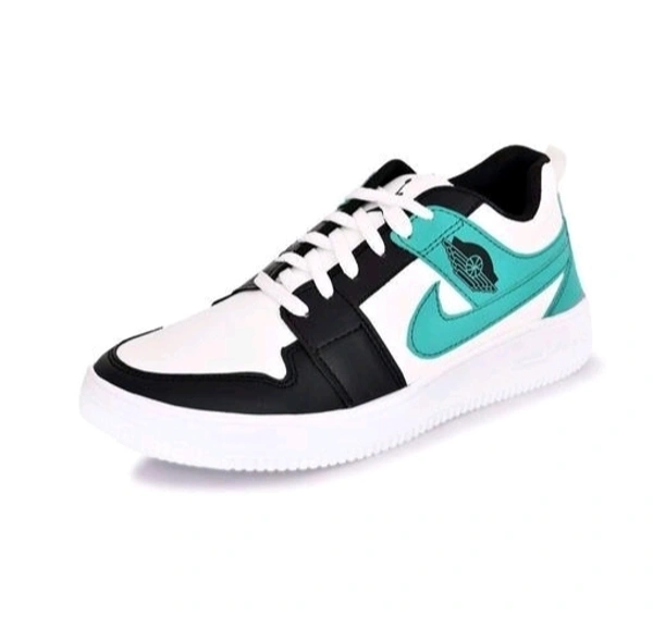 Low Top Casual Sneakers For Men  - 10