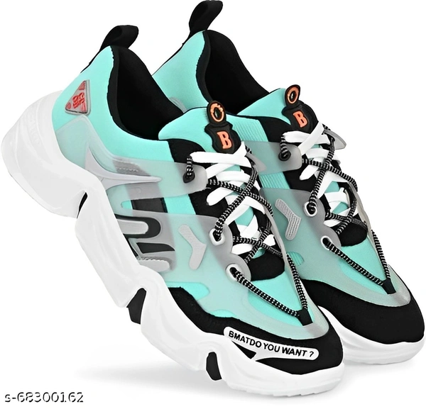 Casual Sports Shoes For Men  - 10