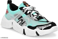 Casual Sports Shoes For Men  - 10