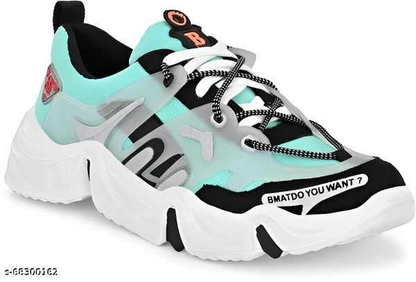 Casual Sports Shoes For Men  - 10