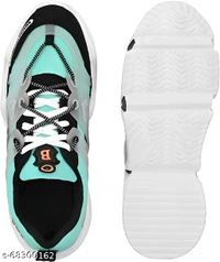 Casual Sports Shoes For Men  - 10