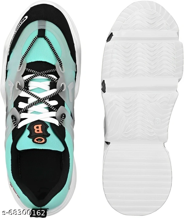 Casual Sports Shoes For Men  - 10