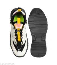 Casual Sneakers For Men  - 7