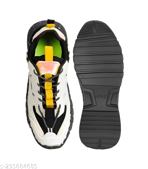 Casual Sneakers For Men  - 7