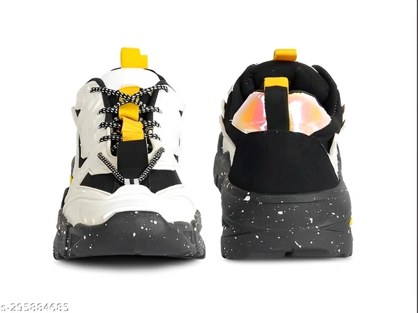 Casual Sneakers For Men  - 10
