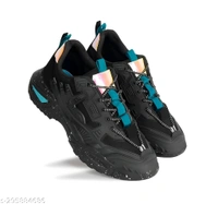 Casual Sneakers For Men  - 9