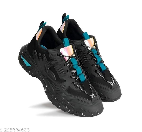 Casual Sneakers For Men  - 9