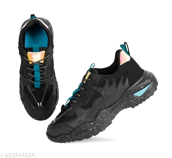 Casual Sneakers For Men  - 10