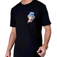 Stylish T-shirt For Men  - XXL
